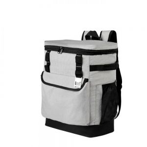 HIELERA MOCHILA SELANA personalizada